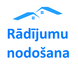 Radijumu nodosana